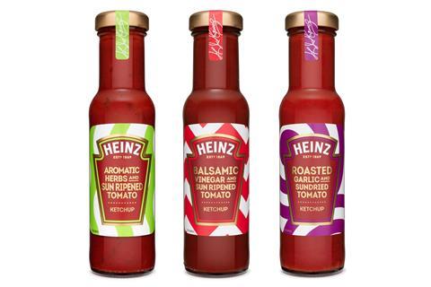 A Starring Role Sauces Condiments Category Report 2019 Category Report The Grocer